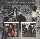 Dr. Hook/Sloppy Seconds/Belly Up!