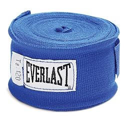 Everlast 120in Junior Mexican Handwraps