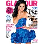 Glamour 1year