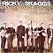 2007 Grammy Nominees: Best Bluegrass Album