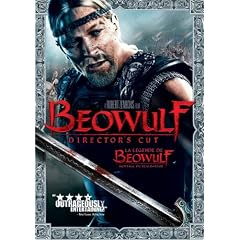 Beowulf (Widescreen Director's Cut)