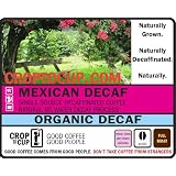 Mexican Decaf