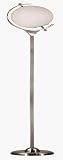 35120BS - Hunter / Kenroy Axia Floor Lamp