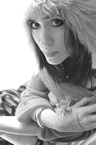 Image of Imogen Heap