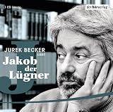 Jakob der L&uuml;gner - Jurek Becker