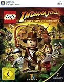 Produkt-Bild: Lego Indiana Jones - Die legend&auml;ren Abenteuer [Software Pyramide]
