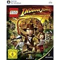 Lego Indiana Jones - Die legend�ren Abenteuer [Software Pyramide]