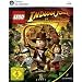Lego Indiana Jones - Die legend�ren Abenteuer [Software Pyramide]