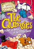 The Clumsies make a mess of the big show
