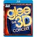 Glee: 3d Concert Movie [Blu-ray]