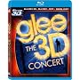 Glee: 3d Concert Movie [Blu-ray] <b>Blu-ray</b> ~ Dianna Agron