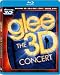 Glee: 3d Concert Movie [Blu-ray]