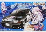 �����deCAR~�륷�꡼�� No.21 1/24 ������������������� �����ƥ�ե꡼����/��ɩ��󥵡����ܥ�塼�����III