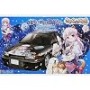 �����deCAR~��V���[�Y No.21 1/24 �閾���O���ڗ��F�� �G�X�e���t���[�W�A/�O�H�����T�[�G�{�����[�V����III
