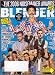 Jan/Feb 2007 *BLENDER* Music Magazine (Single Issue) featuring, The 2006 NOISEMAKER A...