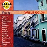 Salsa Legende - Best of Willie Colon
