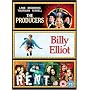 The Producers/Billy Elliot/Rent