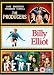 The Producers/Billy Elliot/Rent