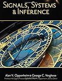 Signals, systems and inference