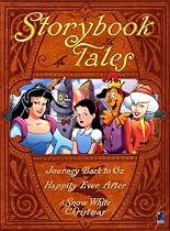 Storybook Tales Collection