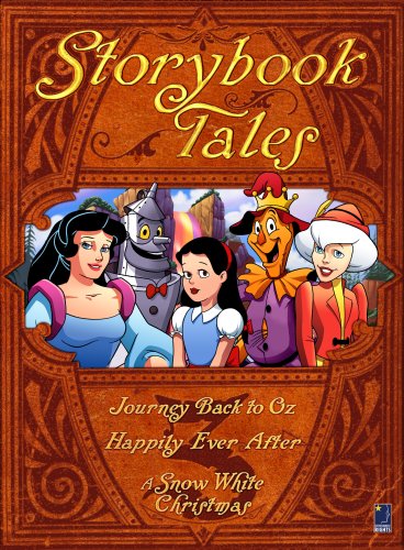 Free Download Of Storybook Tales Collection Online