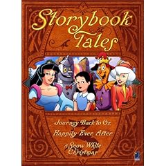 Storybook Tales