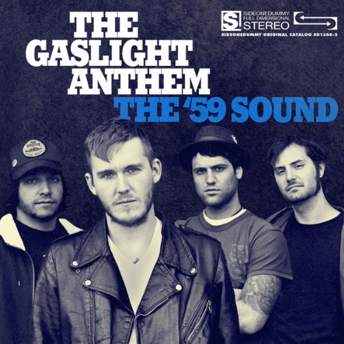 the anthem sound gaslight
