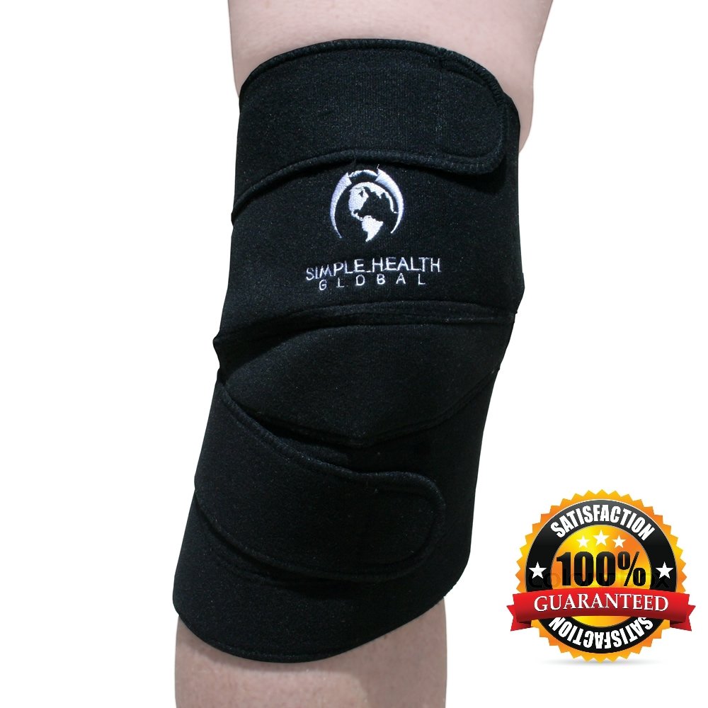 Simple Health Global Knee Brace Review simplekneebrace