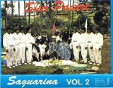 Saguarina Vol. 2 ( Audio Cassette Tape ) ( Vinyl ) - B000PYEKXY