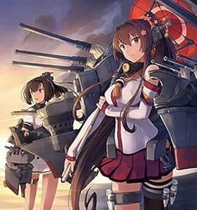艦これ改 通常版 (特典無し)【Amazon.co.jp限定特典付】(アイテム未定)