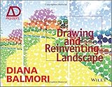 Drawing and reinventing landscape