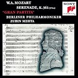 Mozart: Serenade 