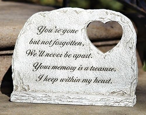 Roman Inc. Always in My Heart 8.5