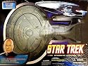Star Trek: The Next Generation Enterprise D Ship