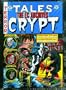 Tales From the Crypt Volume 3 EC Archives