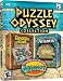 Puzzle Odyssey Collection
