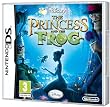 The Princess and the Frog (Nintendo DS)
