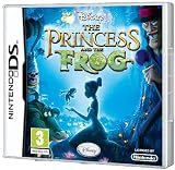 The Princess and the Frog (Nintendo DS)