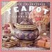 The Collectible Teapot & Tea 2008 Calendar: Featuring 12 Color Postcards