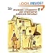 Wigwams, Longhouses and Other Native American Dwellings (Dover History Coloring Book)