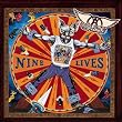 Nine Lives