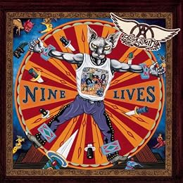 © Amazon Aerosmith Picture 1