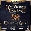 Baldur's Gate 2 + Throne of Baal