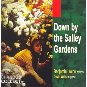 Down By The Sally Gardens