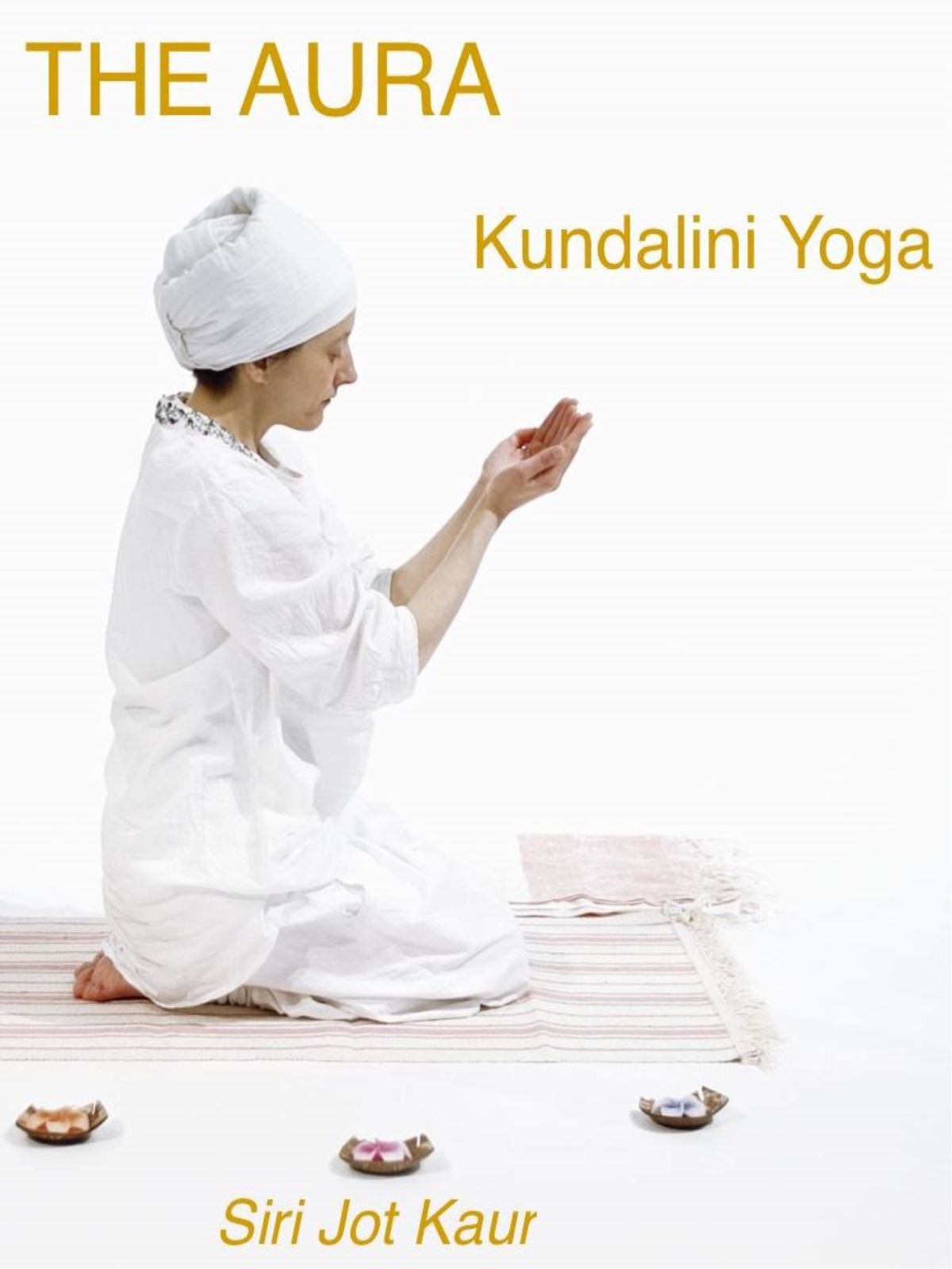 Watch 'Kundalini Yoga for the Aura with Siri Jot Kaur' on Amazon Prime