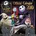 NBX - Officially Licensed 2010 wall calendar