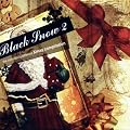 Black Snow Vol.2-Compl.Different Xmas Compilation