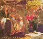 Funk O Metal Carpet Ride