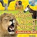 Jungle Jack's Wackiest, Wildest, and Weirdest Animals in the World