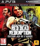 Red dead redemption - �dition jeu de...